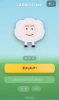 Vorschau - Poster - Lärm-Schaf: Digitale Lärmampel & Belohnungssystem (App + Regelplakat) - Seite 3