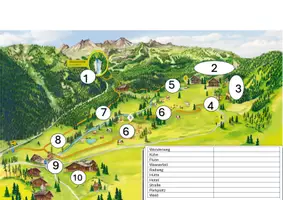 Vorschau - Stundenentwürfe - Geographie Jahresplanung und Materialpaket fürs Semester 2025/26 - Seite 1