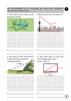 Vorschau - Arbeitsblätter - Satz des Pythagoras: vermischte Aufgaben - Seite 2