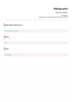 Aperçu - Matériel interactif - Daily focus planner - Page 1