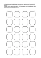 anteprima - Altro tipo di materiale - Agenda visiva personalizzabile -CAA- Scuola infanzia - Pagina 3