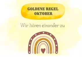 Vorschau - Bildkarten - Goldene Regeln für das Schuljahr – Grundschule - Seite 2