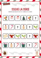Vorschau - Spiele - Weihnachts Dossier - Bildsequenzen - Seite 1