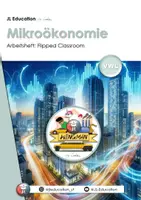 Vorschau - Unterrichtsreihen - Mikroökonomie - interaktives Lernheft inkl. Lösungsheft - Seite 1