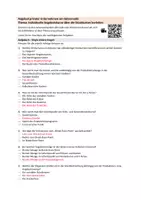 Vorschau - Unterrichtsreihen - Angebot: Individuelle Angebotskurve herleiten (VWL) - Seite 3