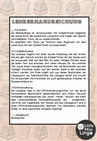 Vorschau - Spiele - Lesespuren Komplettpaket - Klasse 3 / Klasse 4 - Leseförderung / Lesetraining - Seite 2