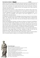 Vorschau - Arbeitsblätter - Griechische Götter: Hades - Text und Worterklärungen - Deckblatt