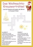 Vorschau - Mal- und Bastelvorlagen - Weihnachtsaktivitäten - Seite 3