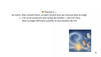 Aperçu - Autre type de ressources - la petite etoile perdue - Page de couverture