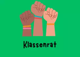 Vorschau - Bildkarten - Starterpack für den Klassenrat - Seite 1