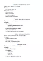 Vista previa - Unidades / Secuencias / Situaciones de Aprendizaje - SdA: What do you like to do in your free time? - página 3