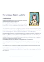 Vorschau - Spiele - Leseverständnis Klasse 3 - Logicals Muttertag Klasse 3 - Seite 1
