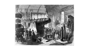 Vorschau - Präsentationen/Tafelbilder - Industrialisierung und Beginn der Neuzeit - Seite 3