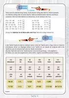 Vorschau - Arbeitsblätter - Sabotage im Biathlonstadion – Mathe Escape | Klasse 7 8 9 - Seite 3