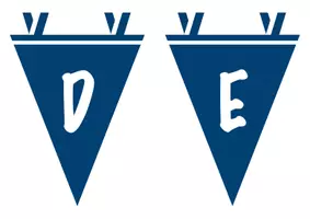 Vorschau - Poster - Astronautenklasse/ Weltraumklasse - Wimpelketten - Seite 2