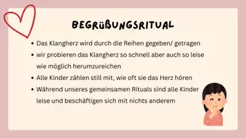 Vorschau - Stundenentwürfe - Gottesvorstellung, Klasse 5 (Präsentation, ABs, Lernziele) - Seite 3