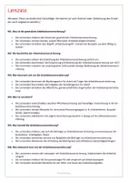 Vorschau - Stundenentwürfe - Einfach Sozialstaat - Die gesetzliche Arbeitslosenversicherung 2026 (in leichter Sprache) - Seite 2