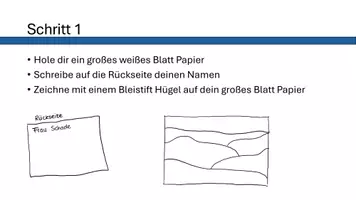 Vorschau - Präsentationen/Tafelbilder - Winterlandschaft - Seite 3