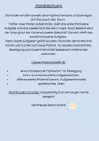 Vorschau - Spiele - Kopfrechenkarten ZR 10 & ZR 20 - Seite 1