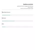 Vorschau - Arbeitsblätter - geometrische Formen - Vorlage für den Hefteintrag - Seite 1