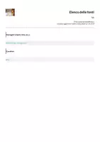 anteprima - UdA - Una storia a pezzi ( Il Corpo e il Movimento) - Pagina di copertina