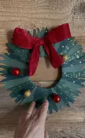 anteprima - Altro tipo di materiale - poesie di Natale ( e lavoretto) - Pagina di copertina