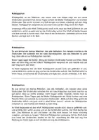 Vorschau - Arbeitsblätter - Gute und böse Figuren Bösewichte Rotkäppchen Märchen - Seite 1