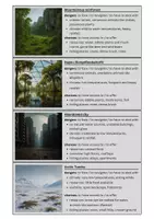 Vorschau - Stundenentwürfe - Participles expressing reason - Die Arena in "The Hunger Games" - Seite 1