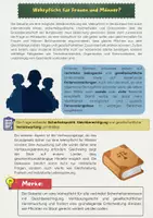 Vorschau - Arbeitsblätter - Wehrpflicht Gleichberechtigung Bundeswehr Debatte - Seite 1