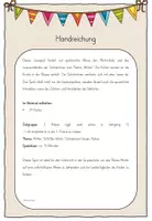Vorschau - Arbeitsblätter - Materialpaket: Deutsch im Winter (Kl.2) - Seite 2
