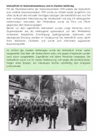 Vorschau - Arbeitsblätter - Die Geschichte der Wehrpflicht in Deutschland: Nationalsozialismus, Bundesrepublik, Kalter Krieg - Seite 3