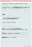 Vorschau - Arbeitsblätter - Groß und Kleinschreibung FRESCH Strategien Arbeitsblätter - Seite 1