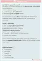 Vorschau - Arbeitsblätter - Groß und Kleinschreibung FRESCH Strategien Arbeitsblätter - Seite 2