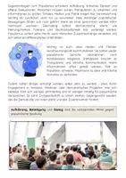 Vorschau - Arbeitsblätter - Populismus erkennen: Merkmale, Fake News, Gegenstrategien - Seite 3