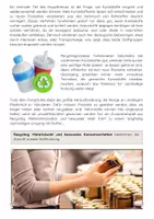 Vorschau - Arbeitsblätter - Kunststoffe vs Naturstoffe: Umwelt, Recycling, Eigenschaften - Seite 3