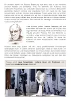 Vorschau - Arbeitsblätter - Wer war Pablo Picasso? Kindheit, Kubismus, moderne Kunst - Seite 3