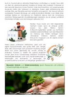 Vorschau - Arbeitsblätter - Nachhaltigkeit im Alltag Bundle: Umweltbewusst handeln, Ressourcen sparen & Ökologischer Fußabdruck - Seite 3