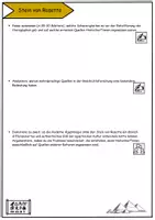 Vorschau - Stundenentwürfe - Stein von Rosette SEK II - Seite 2