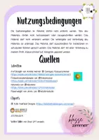 Vorschau - Unterrichtsreihen - Tabellarische Unterrichtseinheit Thema Programmieren mit dem Calliope mini - Seite 1