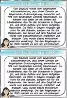 Vorschau - Stundenentwürfe - Rechtsquellen Wirtschaft und Recht 8 II Lehrplan Plus - Seite 3