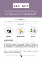 Vorschau - Spiele - Feste ⎮ Religiöse, kulturelle und persönliche Feste - Leg an! - Seite 1
