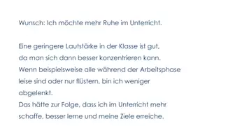 Vorschau - Unterrichtsreihen - von Ideen überzeugen - argumentative E-Mails - Seite 2