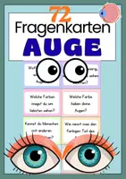 Vorschau - Unterrichtsreihen - XXL Bundle - Das Auge Materialpaket - Seite 1