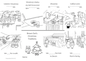 Vista previa - Juegos / Gamificación - Christmas in Devon - MEGA BUNDLE - página 3