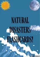 anteprima - Flashcard - Lotto di Flashcards in Inglese! - Pagina 1