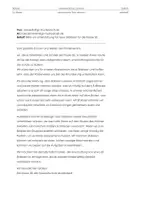 Vorschau - Arbeitsblätter - Der Aufbau argumentativer E-Mails - Übung und Quiz - Seite 2