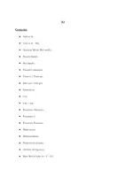 Vista previa - Unidades / Secuencias / Situaciones de Aprendizaje - GRAMMAR A1 - página 1