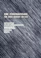Vorschau - Arbeitsblätter - Materialpaket Berichte - Seite 1