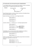 Vorschau - Unterrichtsreihen - Wortschatz Familie & Zuhause – Personen & Tätigkeiten (1./2. Klasse) - Seite 3