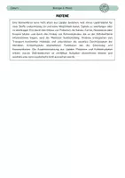 Vorschau - Arbeitsblätter - Proteine - Seite 2